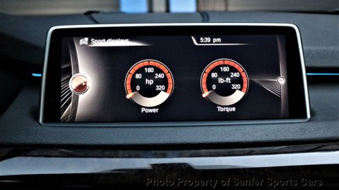 Used 2015 BMW X5 sDrive35i image 40