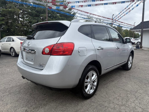 Used 2013 Nissan Rogue SV image 18