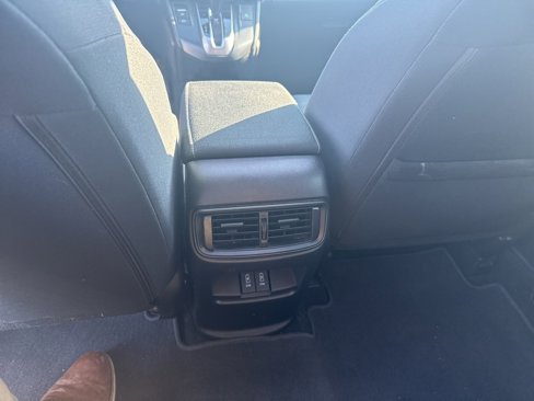 Used 2018 Honda CR-V EX image 18
