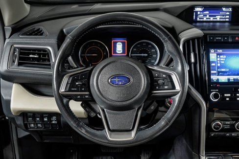 Used 2021 Subaru Ascent Limited image 16