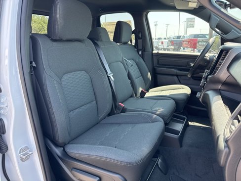New 2025 RAM 1500 Tradesman image 13