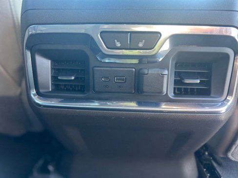 Used 2021 GMC Sierra 1500 SLT w/ SLT Premium Package image 14