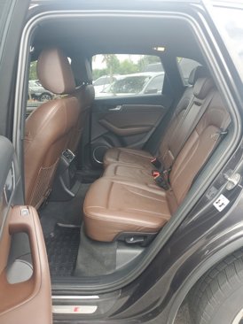 Used 2016 Audi Q5 3.0T Premium Plus image 7