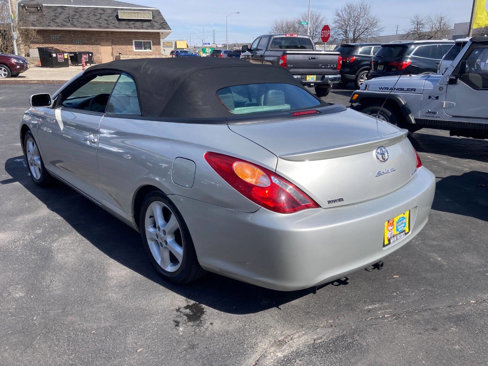 Used 2004 Toyota Solara SE image 7