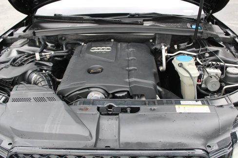 Used 2011 Audi A5 2.0T Premium Plus image 26