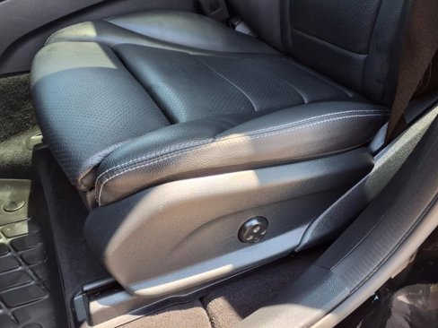 Certified 2021 Mercedes-Benz GLC 300 4MATIC image 15