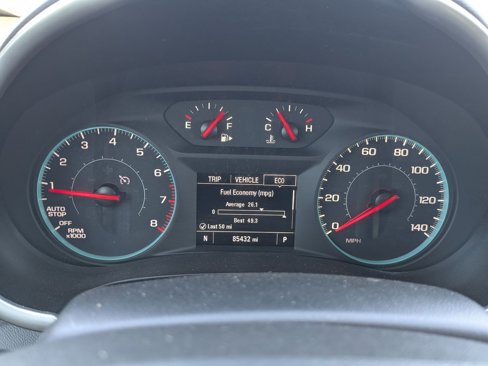 Used 2020 Chevrolet Malibu LS image 15