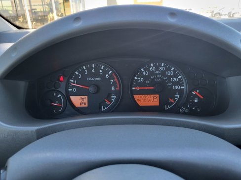 Used 2018 Nissan Frontier SV w/ Value Truck Package image 11