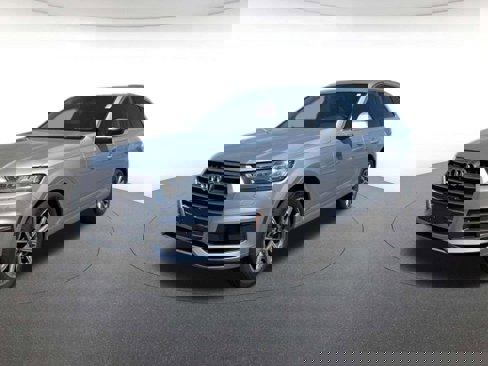 Used 2019 Audi Q7 3.0T Premium Plus image 1