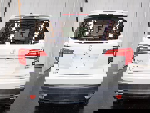 Used 2018 Honda Pilot EX-L image 3