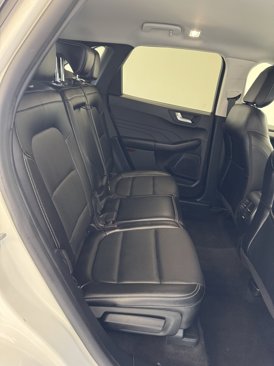 Used 2022 Ford Escape SEL image 26