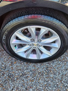Used 2023 Chevrolet Malibu LT image 12