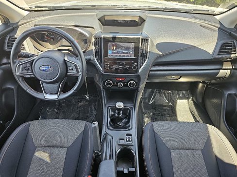 Used 2022 Subaru Crosstrek 2.0i Premium image 21