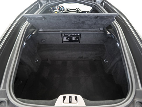 Certified 2019 Ferrari 812 Superfast image 27