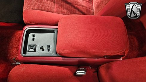 Used 1988 Ford Thunderbird image 22