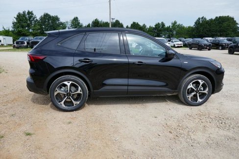 New 2025 Ford Escape ST-Line Elite image 3