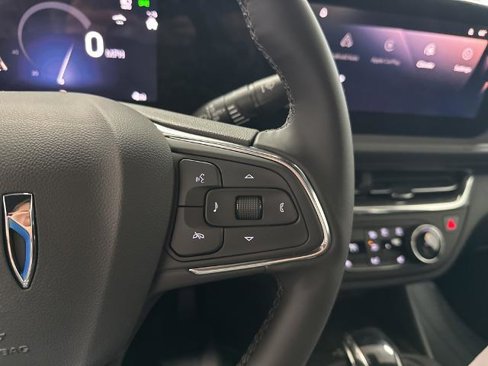 New 2025 Buick Envista Preferred w/ Convenience I Package image 20