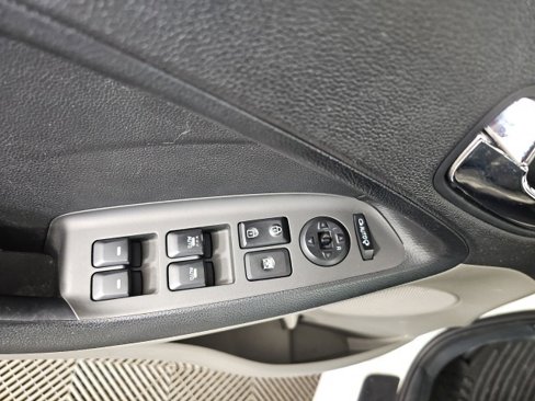 Used 2015 Kia Forte EX w/ Protection Package image 12
