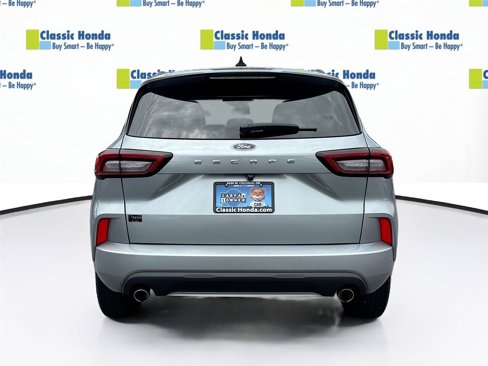 Used 2024 Ford Escape ST-Line w/ Cold Weather Package image 7