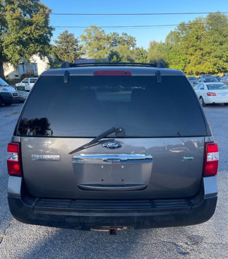 Used 2014 Ford Expedition XL image 6