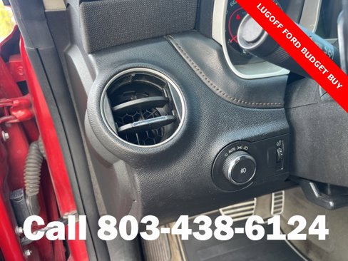 Used 2015 Chevrolet Camaro LT w/ RS Package image 21