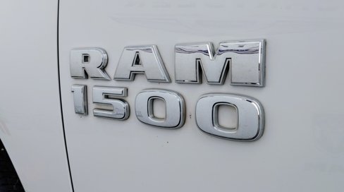 Used 2018 RAM 1500 Tradesman w/ Popular Equipment Group image 6