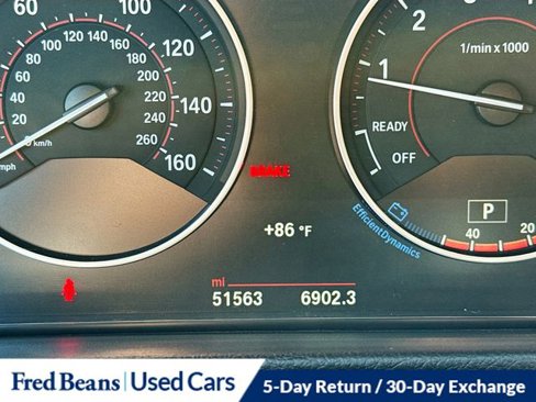 Used 2017 BMW 330i xDrive Sedan image 14