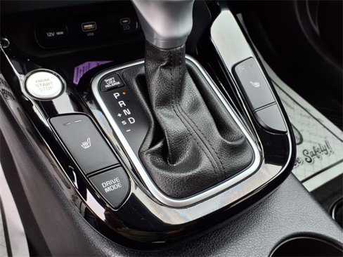 Certified 2023 Kia Soul EX image 31