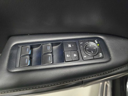 Used 2018 Lexus RX 350L AWD image 23