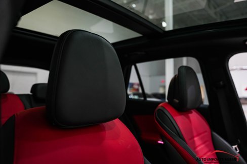 Used 2024 Mercedes-Benz GLC 43 AMG 4MATIC image 46