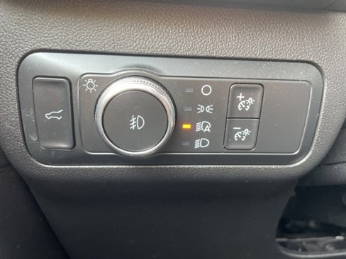 Certified 2020 Ford Escape SEL image 22