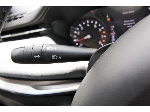 Used 2025 Jeep Compass Latitude image 20