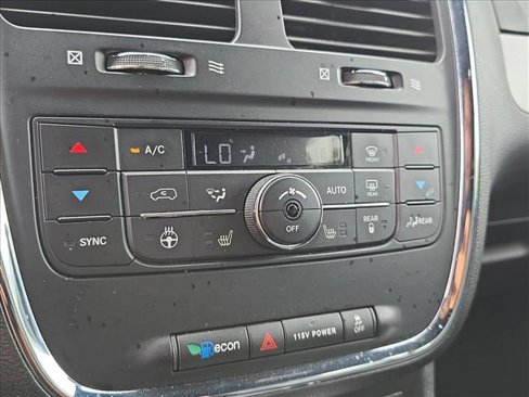 Used 2019 Dodge Grand Caravan GT image 14