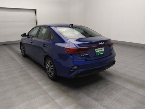 Used 2023 Kia Forte LXS image 5