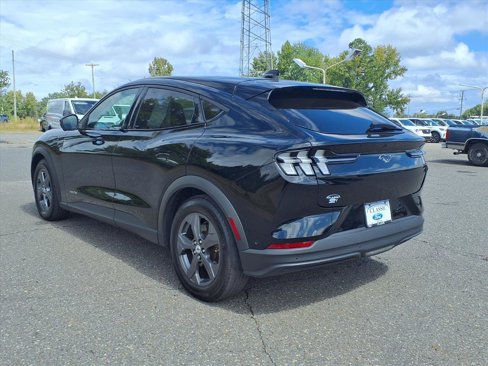 Used 2023 Ford Mustang Mach-E Select image 16