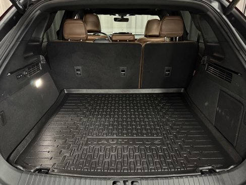 Used 2022 Lincoln Nautilus Reserve image 34