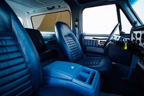 Used 1989 Chevrolet Blazer 4WD image 42