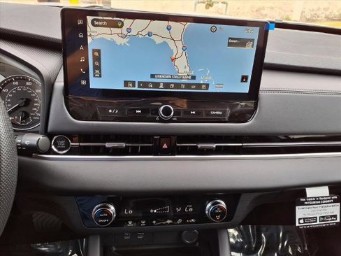 New 2025 Mitsubishi Outlander ES image 16