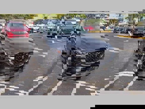 Used 2023 MAZDA CX-5 AWD 2.5 S w/ Preferred Package image 29