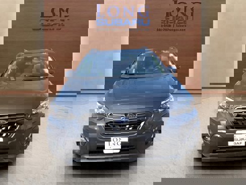 Certified 2023 Subaru Crosstrek 2.5i Sport image 6