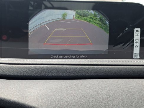 New 2025 MAZDA CX-30 AWD 2.5 S w/ Select Sport Pkg image 22