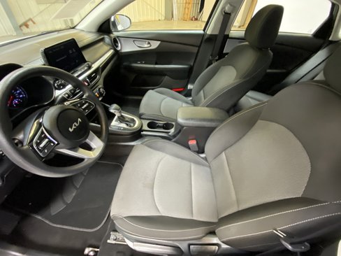 Used 2024 Kia Forte LXS image 20