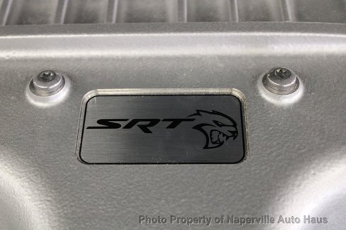 Used 2023 Dodge Challenger SRT Hellcat image 52