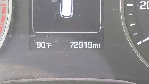 Used 2017 Hyundai Tucson Eco image 23