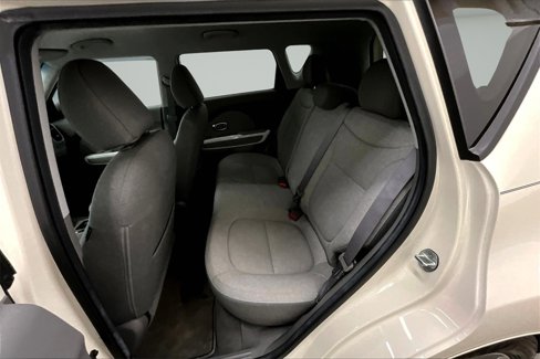 Used 2018 Kia Soul EV image 21