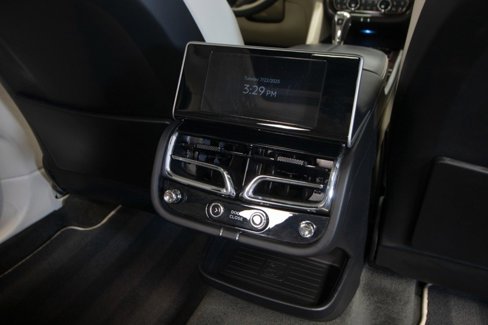 Used 2023 Bentley Bentayga Extended Wheelbase image 66