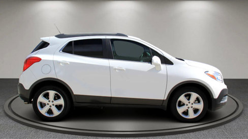 Used 2016 Buick Encore FWD image 4