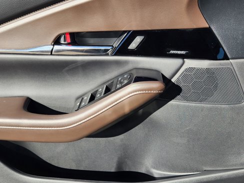 New 2025 MAZDA CX-30 AWD 2.5 S w/ Premium Package image 20