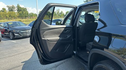 Used 2020 Chevrolet Traverse LS w/ LPO, Cargo Package image 28