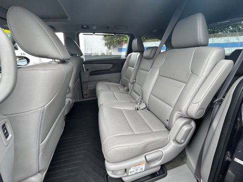 Used 2016 Honda Odyssey EX-L image 20